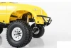 RC4WD Marlin Crawlers Front Steel Tube Bumper for Trail Finder 2