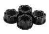 RC4WD 1.9 /2.2 6 Lug Steel Wheel Hex Hub +6 Offset