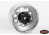RC4WD 1.9 /2.2 6 Lug Steel Wheel Hex Hub +6 Offset