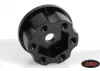 RC4WD 1.9 /2.2 6 Lug Steel Wheel Hex Hub +6 Offset