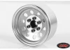 RC4WD 1.9 /2.2 6 Lug Steel Wheel Hex Hub +6 Offset