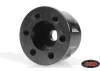 RC4WD 1.9 /2.2 6 Lug Steel Wheel Hex Hub +9 Offset