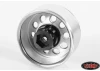 RC4WD 1.9 /2.2 6 Lug Steel Wheel Hex Hub +9 Offset
