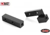 RC4WD Servo Mounts for Gelande 2 Chassis