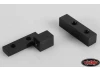 RC4WD Servo Mounts for Gelande 2 Chassis