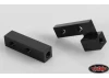 RC4WD Servo Mounts for Gelande 2 Chassis