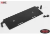 RC4WD Battery Plate for Gelande 2 Electronics Tray G2 RC4WD BLACK in Hardware