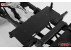 RC4WD Battery Plate for Gelande 2 Electronics Tray G2 RC4WD BLACK in Hardware