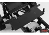 RC4WD Battery Plate for Gelande 2 Electronics Tray G2 RC4WD BLACK in Hardware