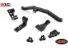 RC4WD Gelande 2 Front 3 Link & Panhard Mount (Black)