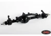RC4WD Gelande 2 Front 3 Link & Panhard Mount (Black)