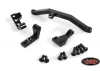 RC4WD Gelande 2 Front 3 Link & Panhard Mount (Black)