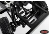 RC4WD Gelande 2 Front 3 Link & Panhard Mount (Black)