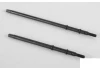 RC4WD Bully 2 Competition Straight Axle Shafts
