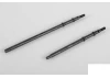 RC4WD Bully 2 Competition Straight Axle Shafts