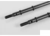 RC4WD Bully 2 Competition Straight Axle Shafts