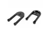 RC4WD Front Shock Hoops for Gelande 2 Chassis