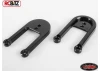 RC4WD Front Shock Hoops for Gelande 2 Chassis