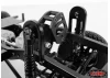 RC4WD Front Shock Hoops for Gelande 2 Chassis
