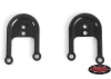 RC4WD Rear Shock Hoops for Gelande 2 Chassis
