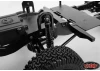 RC4WD Rear Shock Hoops for Gelande 2 Chassis