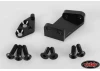 RC4WD R3 Single Speed Transmission Mounts
