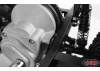 RC4WD R3 Single Speed Transmission Mounts