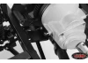 RC4WD R3 Single Speed Transmission Mounts
