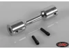 RC4WD Metal Drive Coupling for Gelande 2