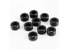 RC4WD 3mm Black Spacer with M3 Hole (10)