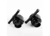 RC4WD Replacement Cast Knuckles for Yota II Axle