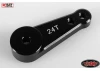 RC4WD Heavy Duty Metal Servo Arm 24T Hitec