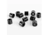 RC4WD 5mm Black Spacer with M3 Hole (10)
