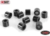 RC4WD 5mm Black Spacer with M3 Hole (10)
