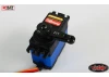 RC4WD Heavy Duty Metal Servo Arm 25T Futaba