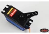 RC4WD Heavy Duty Metal Servo Arm 25T Futaba