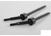 RC4WD XVD Axle for Ultimate Scale Yota II G2 Axle