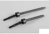 RC4WD XVD Axle for Ultimate Scale Yota II G2 Axle