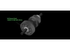 RC4WD AX2 Heavy Duty Output Shaft