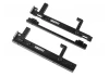 RC4WD Quick Release Body Mount For 1985 Toyota Pickup/4Runner