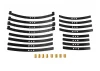 RC4WD Ultra Soft Leaf Springs For Trail Finder 2