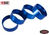 RC4WD 1.9 Proline Tire Compatible Internal Beadlock Rings