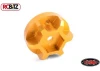 RC4WD 17mm Universal Hex for 40 Series and Clod Wheels