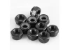 RC4WD Nylock Nuts M5 (Black) RC4WD
