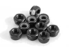 RC4WD Nylock Nuts M5 (Black) RC4WD