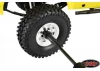 RC4WD Installation Tool for Mickey Thompson Metal Series 1:10 Wheel Center Caps