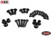 RC4WD Replacement Hardware for Front Yota II Axle