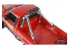 RC4WD Roll Bar For 85/87 Toyot A Pickup Xtracab (Chrome)