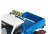 RC4WD Roll Bar For 85/87 Toyot A Pickup Xtracab (Chrome)