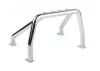 RC4WD Roll Bar For 85/87 Toyot A Pickup Xtracab (Chrome)